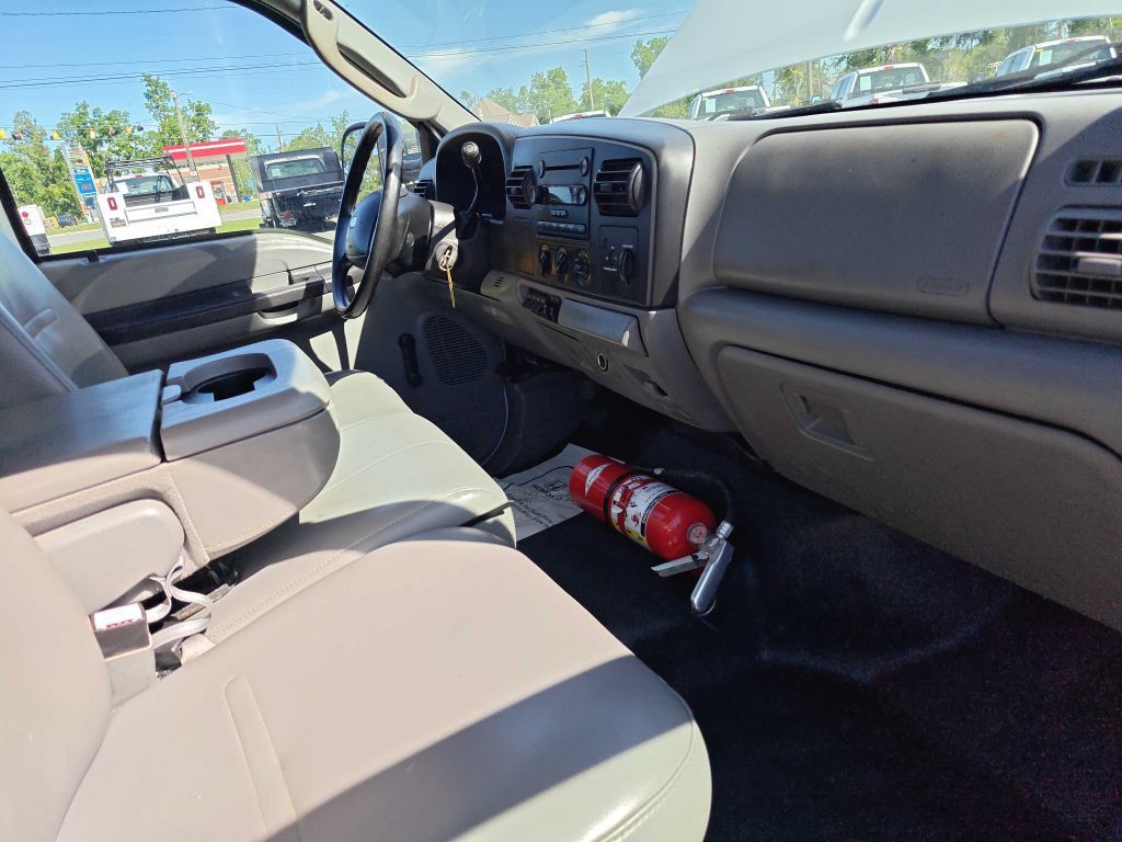 Used 2007 Ford F450 XL RWD image 38