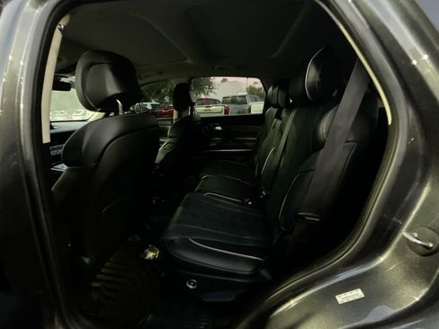 Used 2021 Genesis GV80 2.5T w/ Advanced Package 02 image 27