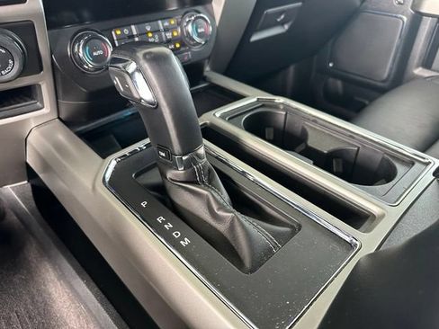 Used 2020 Ford F150 Lariat RWD image 21