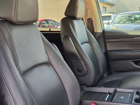 Used 2025 Honda Odyssey EX-L image 27