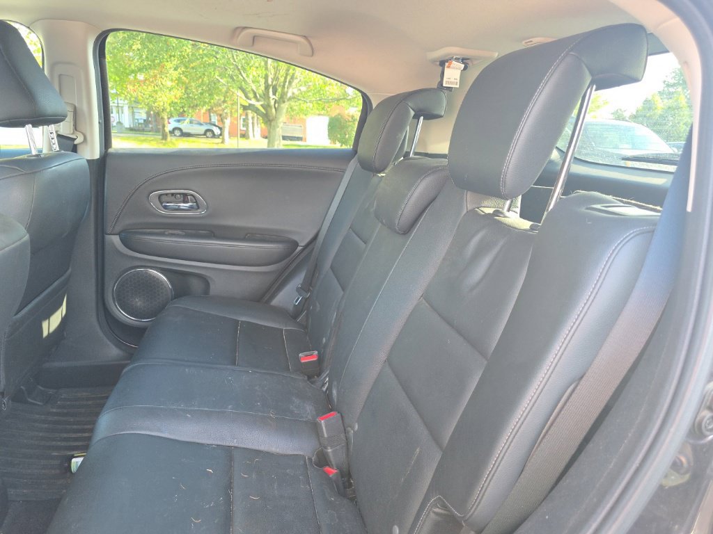 Used 2016 Honda HR-V EX-L image 28