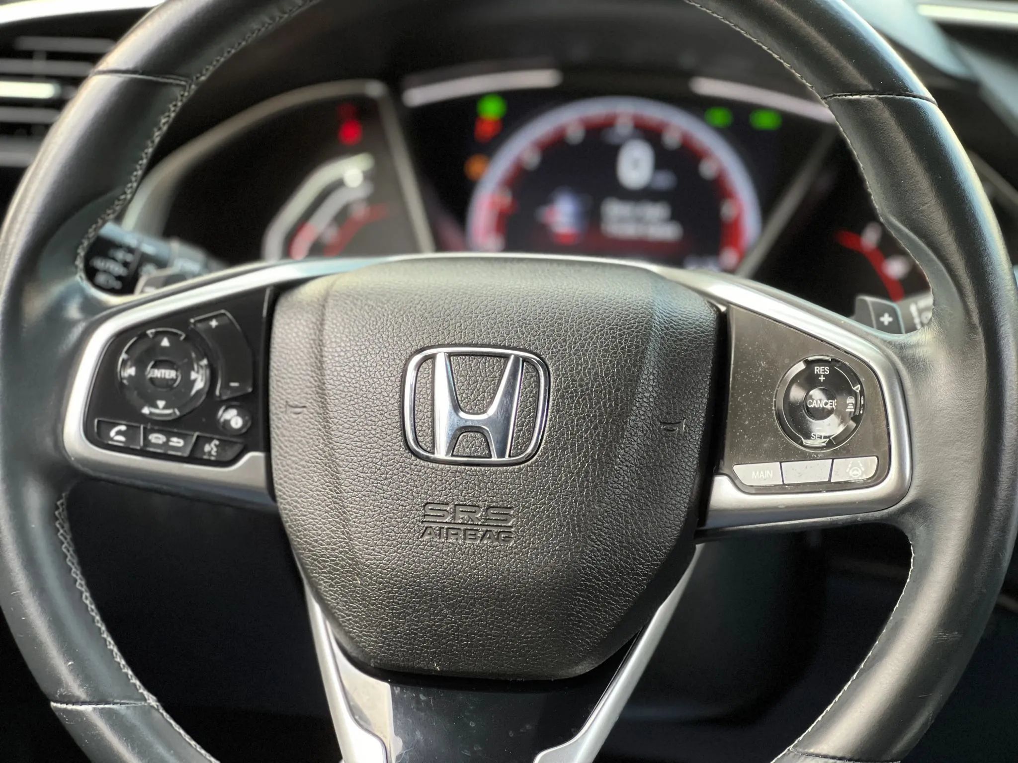 Used 2020 Honda Civic Sport image 25