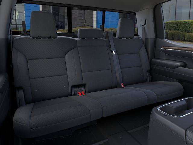 New 2026 Chevrolet Silverado 1500 RST w/ Texas Edition Plus RWD image 41