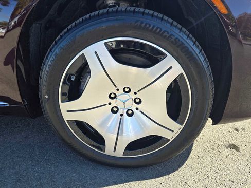 New 2026 Mercedes-Benz Maybach S 580 4MATIC image 9