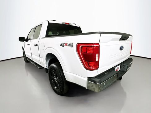 Used 2023 Ford F150 XL w/ Trailer Tow Package image 7