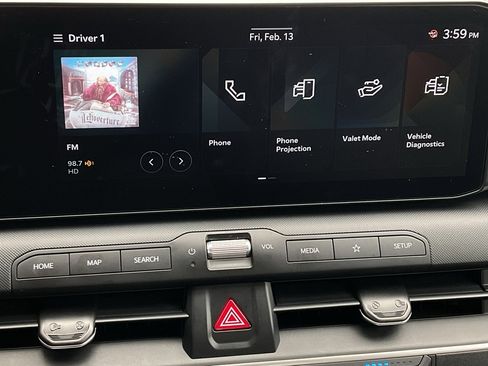 Used 2025 Kia K4 LXS image 30