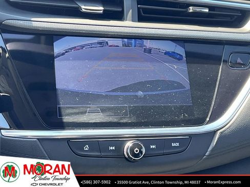 Certified 2023 Buick Encore GX Select w/ Safety Package II AWD/4WD image 21