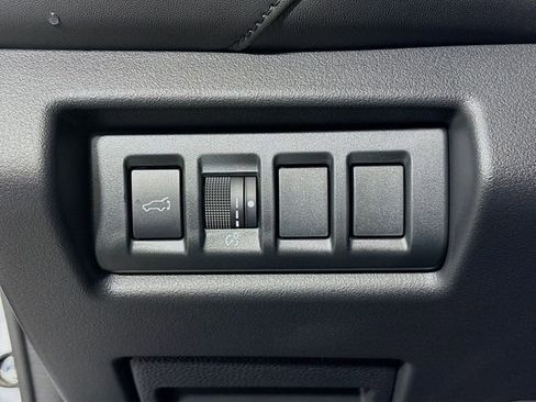 New 2026 Subaru Outback Touring XT image 10