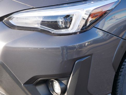 Used 2023 Subaru Crosstrek 2.5i Limited image 16