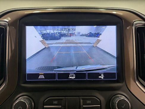 Used 2021 Chevrolet Silverado 1500 High Country w/ LPO, Dark Essentials Package image 13