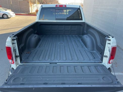 Certified 2017 RAM 2500 Laramie w/ Convenience Group image 28