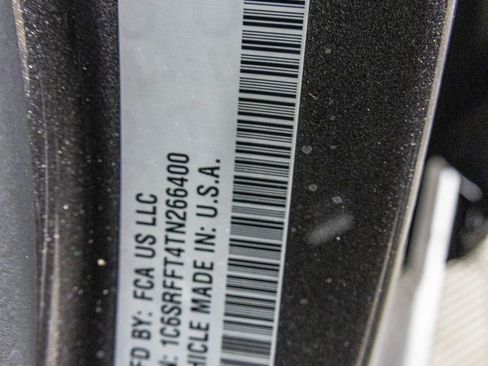 New 2026 RAM 1500 Big Horn image 39