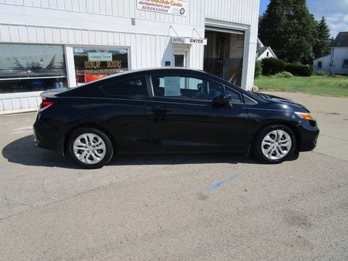 Used 2014 Honda Civic LX image 6