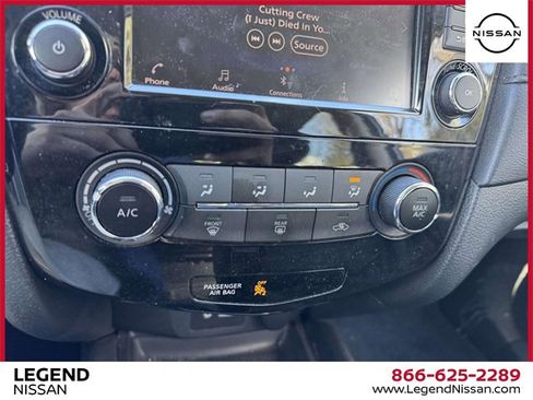 Used 2019 Nissan Rogue S w/ Special Edition Package image 22