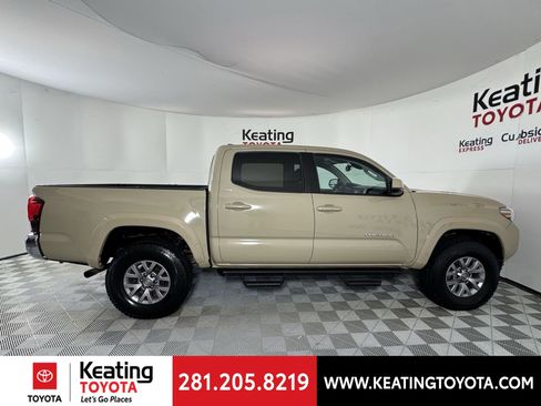 Used 2019 Toyota Tacoma SR5 image 3