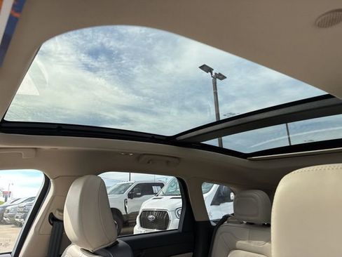 Used 2025 Lincoln Corsair Reserve w/ Equipment Group 202A image 38