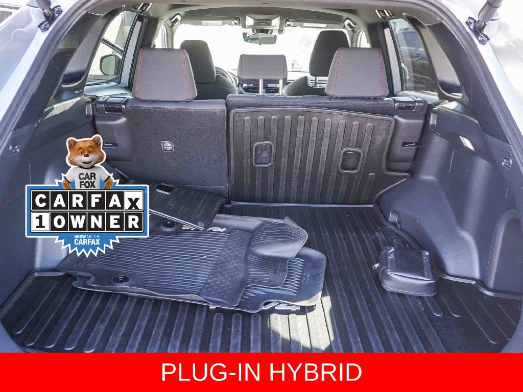 Used 2024 Toyota RAV4 SE AWD/4WD image 24