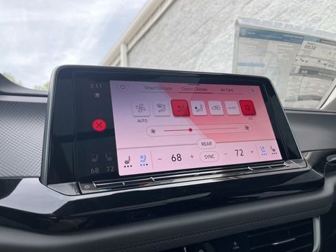 New 2026 Volkswagen Atlas Peak Edition AWD/4WD image 21