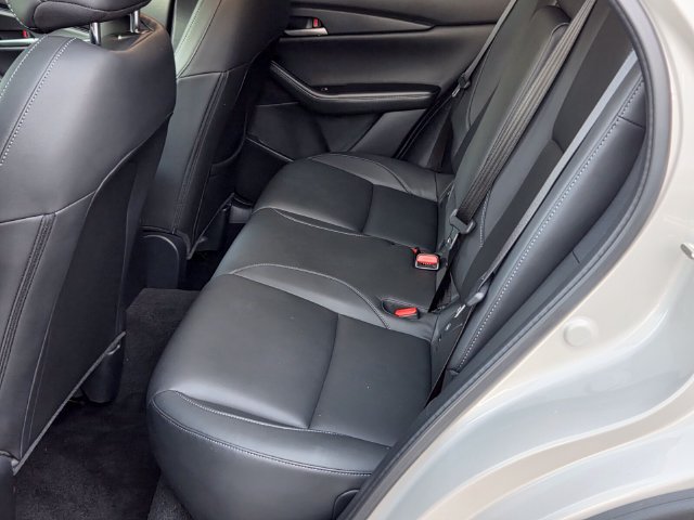 Used 2024 MAZDA CX-30 AWD 2.5 S w/ Select Sport Pkg image 12