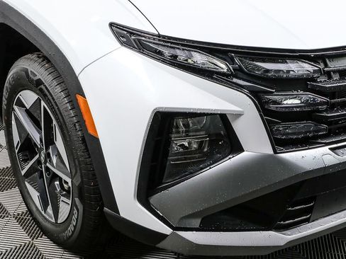 New 2026 Hyundai Tucson SEL w/ Tow & Go Package image 35