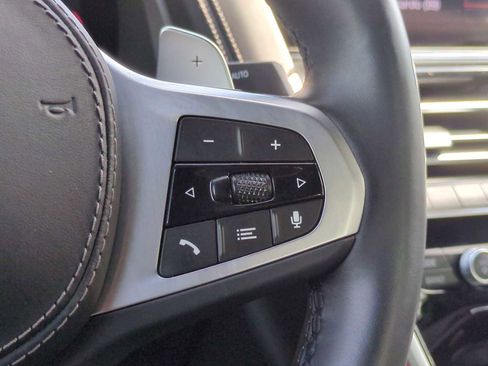 Used 2025 BMW 840i xDrive Coupe image 24