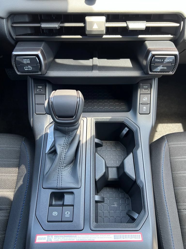 New 2026 Toyota RAV4 SE AWD/4WD image 21