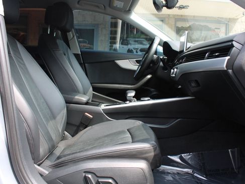 Used 2018 Audi A4 2.0T Ultra Premium image 7