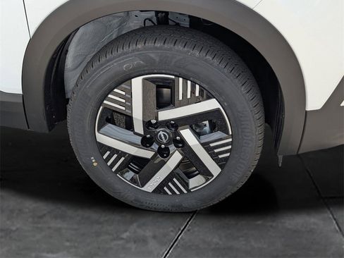 New 2026 Nissan Kicks SV image 11