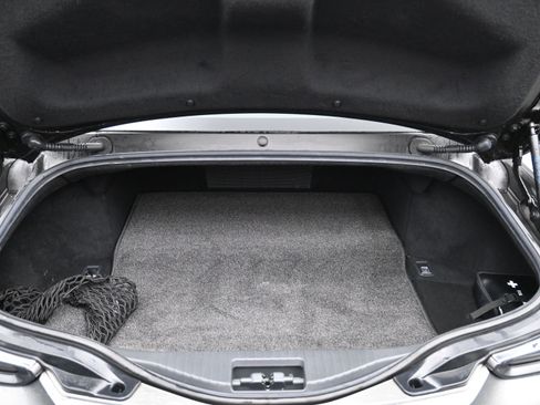 Used 2018 Lexus LC 500 Coupe w/ Touring Package RWD image 17