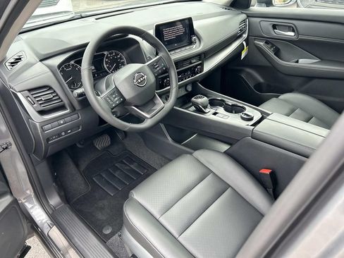 New 2026 Nissan Rogue Dark Armor AWD/4WD image 16