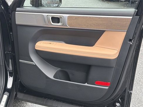 New 2026 Hyundai Santa Fe Calligraphy image 14