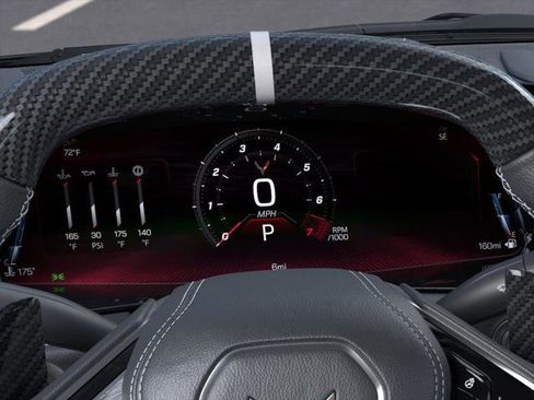 New 2026 Chevrolet Corvette Z06 image 18