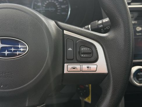 Used 2018 Subaru Forester 2.5i Premium image 18