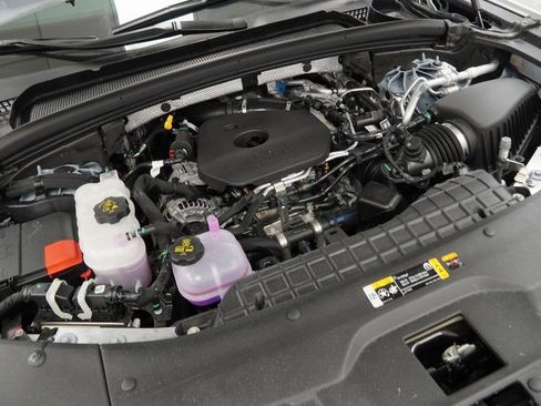 New 2026 Jeep Grand Cherokee Altitude AWD/4WD image 38