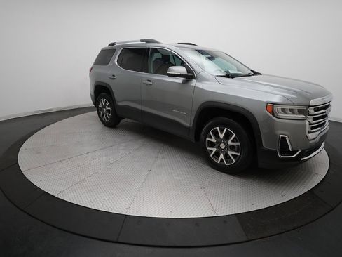 Certified 2023 GMC Acadia SLE w/ Driver Convenience Package image 13