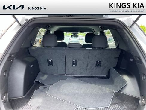 Used 2026 GMC Terrain Elevation w/ LPO, Floor Liner Package FWD image 14