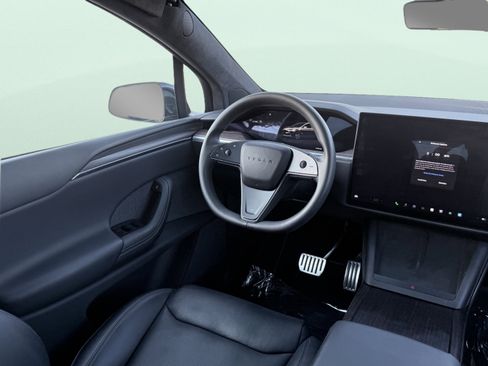 Used 2024 Tesla Model X Long Range image 66