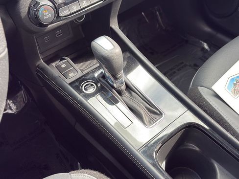 Used 2024 Nissan Kicks SR w/ SR Premium Package image 13