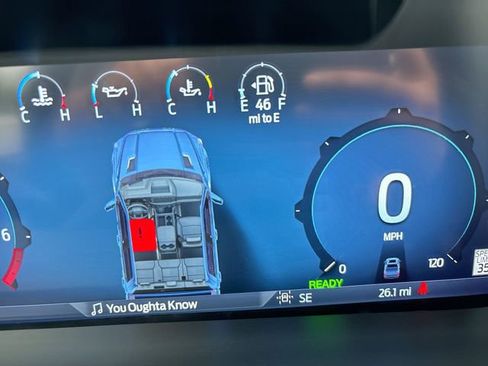 New 2025 Ford F150 Lariat w/ Equipment Group 501A Mid image 32