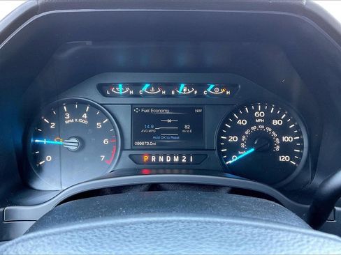 Used 2017 Ford F150 XL w/ Equipment Group 101A Mid image 12