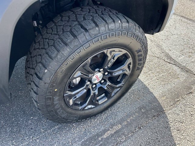 Certified 2023 GMC Canyon Elevation w/ Convenience Package RWD image 20