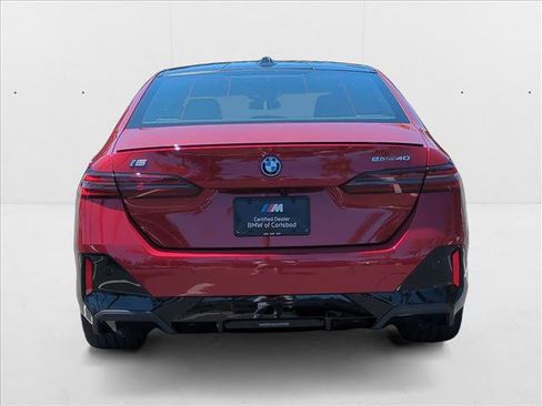 New 2025 BMW 230i Coupe w/ M Sport Package image 4