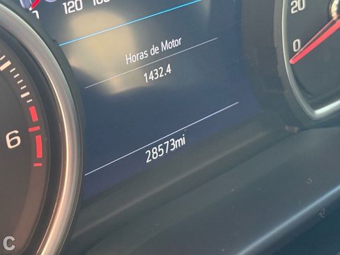 Certified 2022 Chevrolet Silverado 1500 High Country image 9