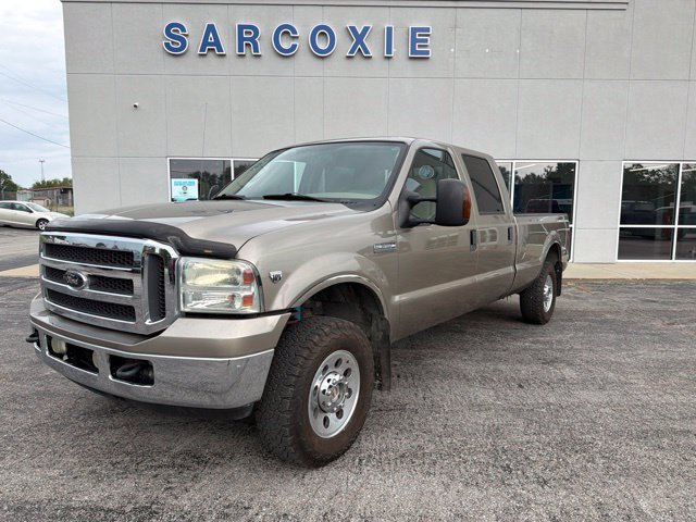 Used 2005 Ford F250 XLT AWD/4WD image 34