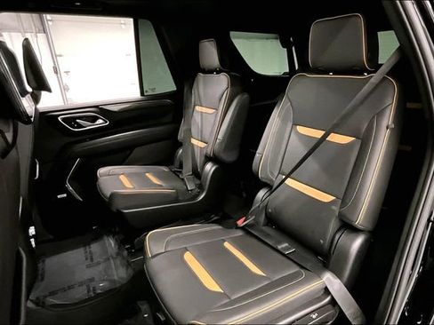 Used 2023 GMC Yukon AT4 w/ Technology Package AWD/4WD image 22