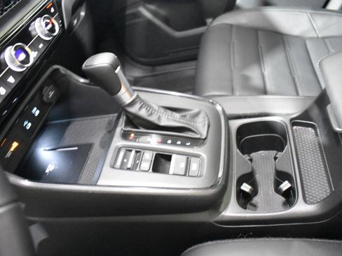 Certified 2026 Honda CR-V EX-L image 22