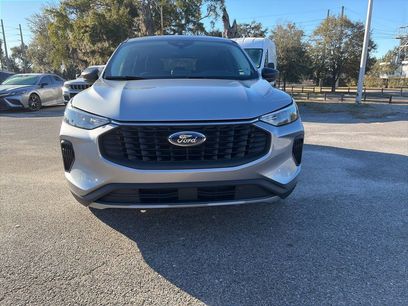 Used 2024 Ford Escape Active