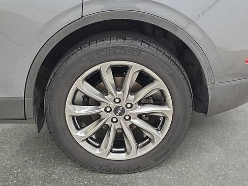 Certified 2022 Lincoln Corsair AWD w/ Premium Package image 30