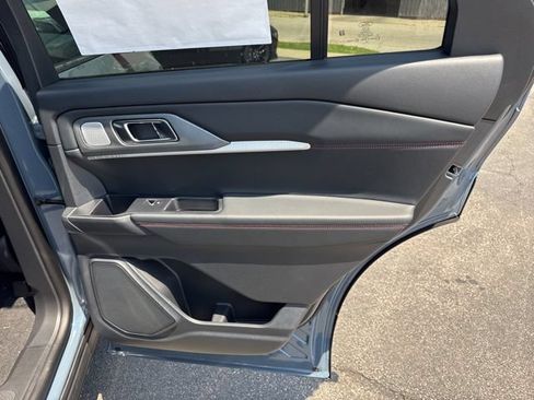 New 2026 Ford Explorer ST w/ Sun And Sound Package AWD/4WD image 52