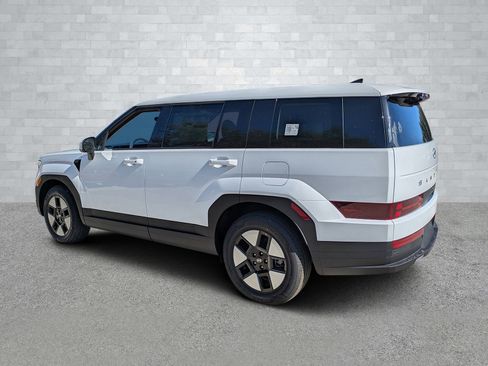 New 2026 Hyundai Santa Fe SE image 7